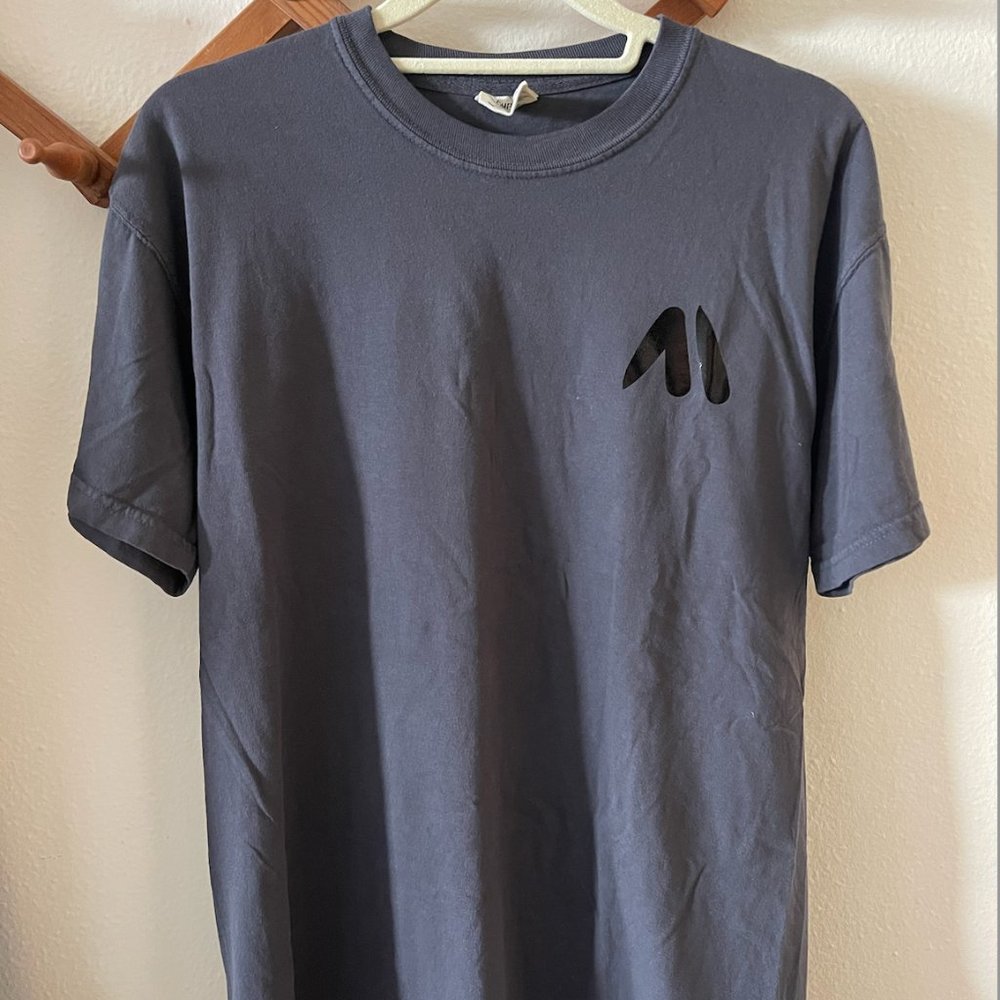 Mr Carmack Demolition Tour T Shirt